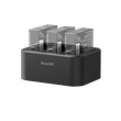 Adaptador de carga rápida para la serie Insta360 Ace