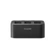 Adaptador de carga rápida para la serie Insta360 Ace
