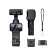 Insta360 Luna Ultra - Standard Bundle - Midnight Black