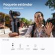 Insta360 Luna Ultra - Standard Bundle - Arctic White