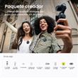 Insta360 Luna Ultra - Creator Bundle - Arctic White