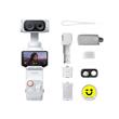 Insta360 Luna Ultra - Creator Bundle - Arctic White