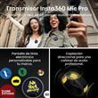 Insta360 Luna Ultra - Creator Bundle - Arctic White