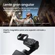 Insta360 Luna Ultra - Creator Bundle - Arctic White