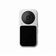 Insta360 X6 - Standard Bundle - Arctic White