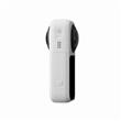 Insta360 X6 - Standard Bundle - Arctic White