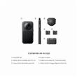 Insta360 X6 Essentials Bundle - Midnight Black