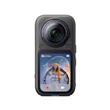 Insta360 X6 Essentials Bundle - Midnight Black