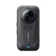 Insta360 X6 Essentials Bundle - Midnight Black