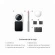 Insta360 X6 Essentials Bundle - Arctic White