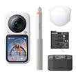 Insta360 X6 Essentials Bundle - Arctic White