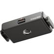 Montura de liberación rápida para Insta360 X5/X4 Air