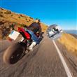 Soporte de Pinza de Moto para Selfie Stick Insta360