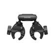 Soporte de Pinza de Moto para Selfie Stick Insta360