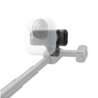 Montura de liberación rápida para Insta360 GO Ultra