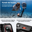 Insta360 Ace Pro 2 Dive Bundle - Midnight Black
