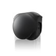 Capuchón de lente para Insta360 X6 - Black