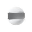 Capuchón de lente para Insta360 X6 - White