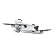 Dron 8K 360 Antigravity A1 Insta360 - Standard Bundle