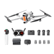 Dron 8K 360 Antigravity A1 Insta360 - Explorer Bundle
