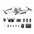 Dron 8K 360 Antigravity A1 Insta360 - Infinity Bundle