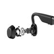 Auriculares Inalámbricos Shokz OpenMove - Grey