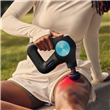 Cabezal Plus Therabody de percusión con calor 