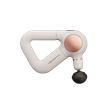 Masajeador Therabody Theragun Sense White