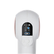 Masajeador Therabody Theragun Sense White