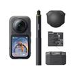 Insta360 X6 Essentials Bundle - Midnight Black
