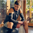 Brazo Therabody RecoveryPulse - S