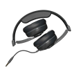 Auriculares Skullcandy CASSETTE WIRELESS ON-EAR - Negro