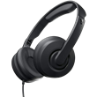 Auriculares Skullcandy CASSETTE WIRELESS ON-EAR - Negro