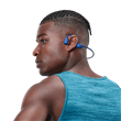 Auriculares Inalámbricos Shokz OpenRun Mini - Azul