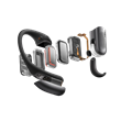 Auriculares Inalámbricos Shokz OpenFit Pro- Negro