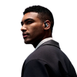 Auriculares Inalámbricos Shokz OpenFit Pro- Negro