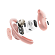 Auriculares Inalámbricos Shokz OpenFit Air - Rosa