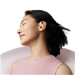 Auriculares Inalámbricos Shokz OpenFit Air - Rosa