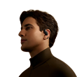Auriculares Inalámbricos Shokz OpenFit 2+ Black
