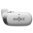 Auriculares Inalámbricos Shokz OpenFit 2+ Grey