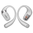 Auriculares Inalámbricos Shokz OpenFit 2+ Grey