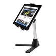 Soporte de escritorio para tableta para Apple iPad Pro, iPad Air, iPad, Samsung Galaxy