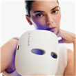 Mascarilla Therabody TheraFace Mask Glo