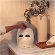 Mascarilla Therabody TheraFace 