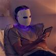 Mascarilla Therabody TheraFace 