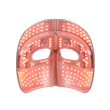 Mascarilla Therabody TheraFace 
