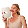 Mascarilla Therabody TheraFace 