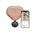 Masajeador Therabody Theragun Mini 3 - Rosa