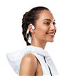 Auriculares Inalámbricos Shokz OpenMove - Blanco