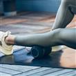 Rodillo muscular vibratorio Therabody Theragun Wave DUO
